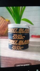 gelang konser