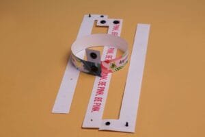 tiket gelang konser