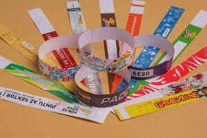 tiket gelang elmo