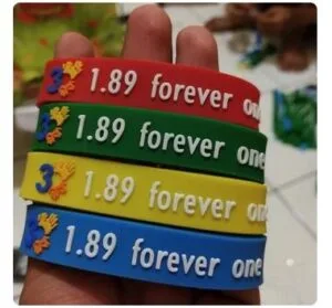 tiket gelang anti air