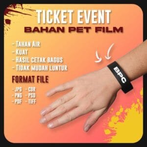 tiket gelang bali
